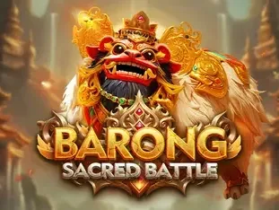 Barong Sacred Battle game icon