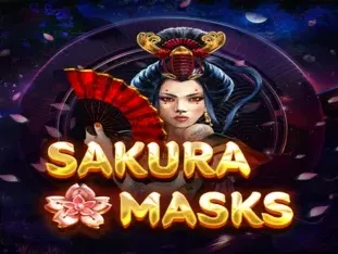 Sakura Masks game icon