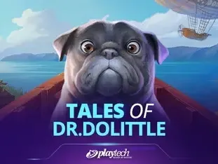 Tales Of Dr. Dolittle game icon