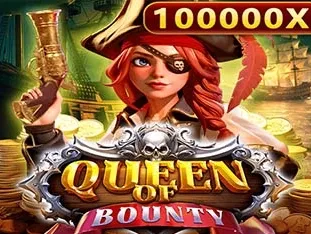 Queen Of Bounty game icon
