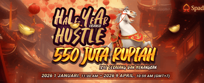 Jackpot Besar Menanti Anda