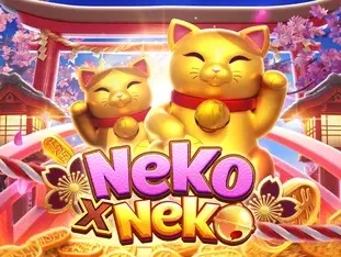 Neko X Neko game icon