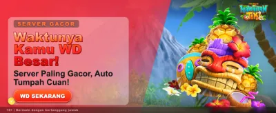 Mainkan Slot Gacor Hari Ini