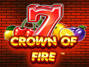Crown Of Fire game icon
