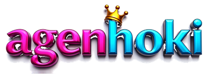 agenhokislot.info Logo